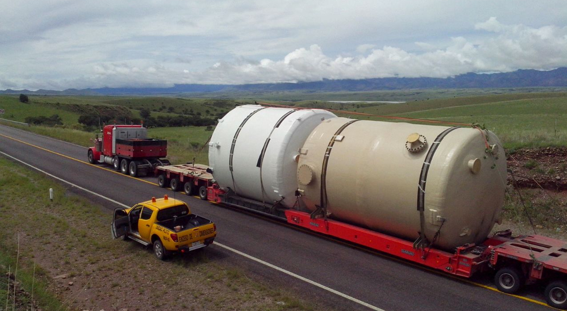 Seguros de Mercancias en Transporte